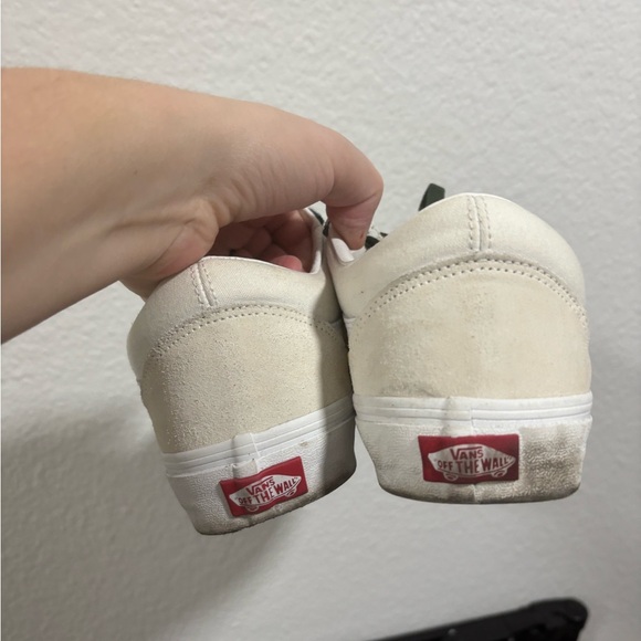 Vans old skool low bolt - Picture 7 of 8